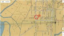 台南五妃街「天坑吞貨車」案 65年前地圖揭秘因由