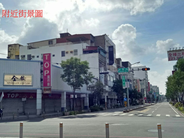 海安商圈正興店住【強銷】,台南市中西區正興街