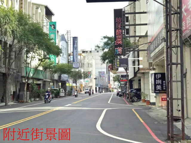 海安商圈正興店住【強銷】,台南市中西區正興街