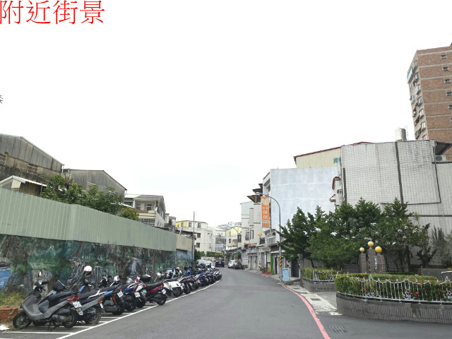 府連林森增值店墅,台南市東區林森路一段