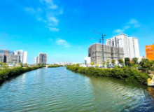台南房市有前景 九份子、鄭子寮、史博館上千坪精華地搶開發