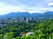 全追上來了！五都房價與北市差距越來越小