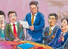 房屋繼承有「不孝條款」　燒屋奪產恐喪失繼承權