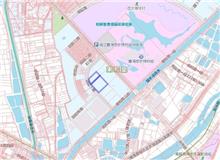 台南史博館對面 興富發將推1419戶史上量體最大案