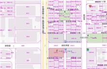 全聯8751萬搶得南區碳佐麻里園區旁 約623坪國有地上權土地