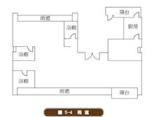 陽台、梯廳、雨遮，在建築法規上有什麼特殊規定？