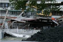 基泰建設出包害鄰房塌陷！鄉民好奇「連續壁是什麼？」 專家解答了