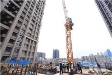 央行限18個月內動工「滿兩年」建商3慘況曝