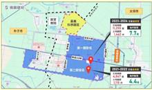 土地價格飆漲99％　直擊嘉義台積電基地現況