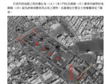見證美援與美軍駐台歷史 台南「美國學校」有故事