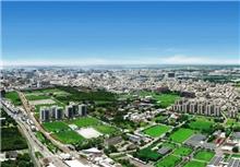 區段具小巨蛋建設利多　南台南副都心新屋站上4字頭