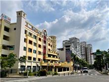 台南｜新市、善化、安定｜南科與LM特區 科技新貴聚落房價飆升