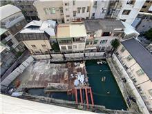 北華街房屋傾斜調解破局 建商：要告來告、不再補貼租金