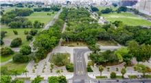 超大軍營華麗變身！台南平實軍營、高雄衛武營帶動城市升級