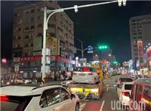台南科技執法開罰逾1億元 這5大魔王路口開出逾3萬罰單