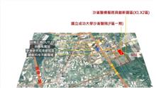 台南歸仁沙崙醫院將提高醫療服務 沙崙輕豪宅站4字頭