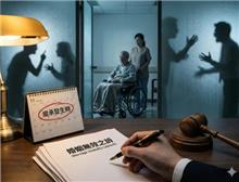 8億人瑞娶看護、2億資產已過戶　子女搶人反被告！律師揭翻盤時機