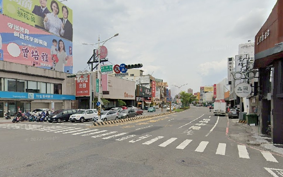 文化中心大坪店面出租,台南市東區中華東路三段