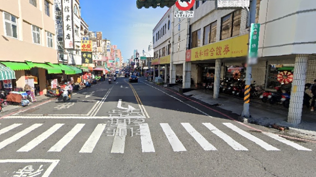 文化中心大坪店面出租,台南市東區中華東路三段