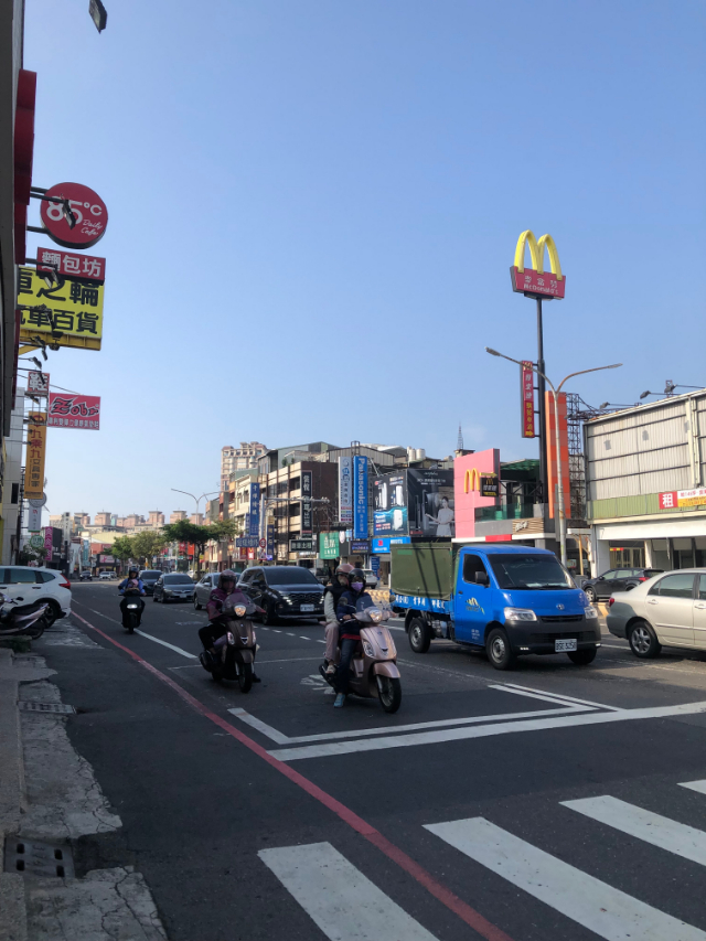 文化中心大坪店面出租,台南市東區中華東路三段
