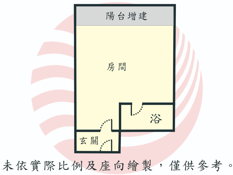 中華路美套房出租,台南市永康區五王里新興街