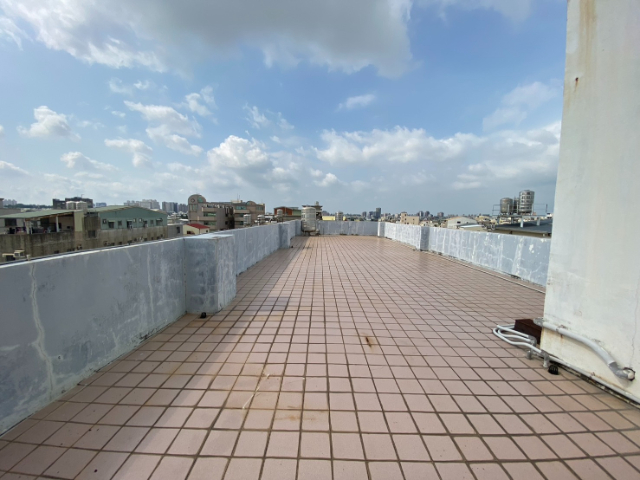 崑山科大大店面出租,台南市永康區大灣路