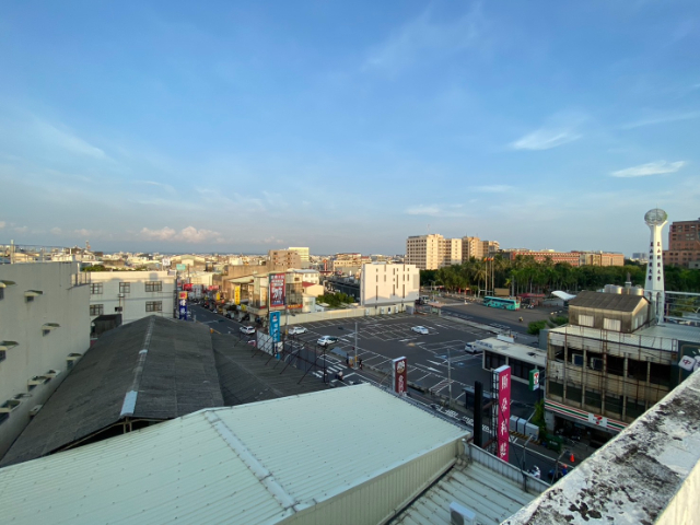 崑山科大大店面出租,台南市永康區大灣路