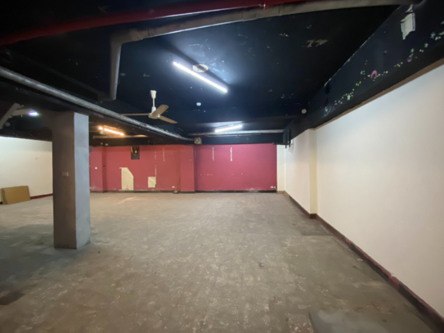 成大長榮店面&地下室出租,台南市東區長榮路二段