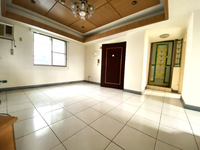 中華大橋靜巷明亮三房,台南市永康區中華路703巷