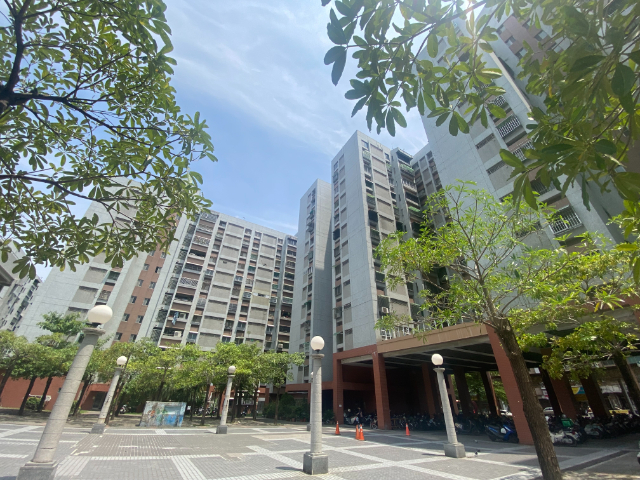 大同大林新城靓三房平車位,台南市南區大同路二段