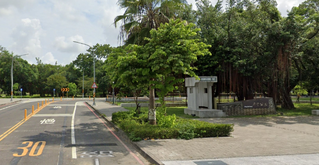 平實轉運站芳鄰黃金店面,台南市永康區復興里復興路