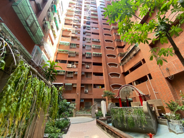 崇學國小芳鄰溫馨三房,台南市東區崇善一街