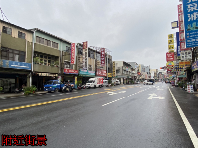 公園路大面寬店面,台南市北區公園路