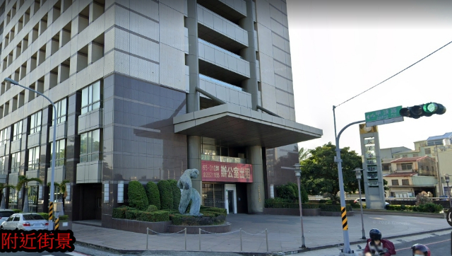 公園路大面寬店面,台南市北區公園路