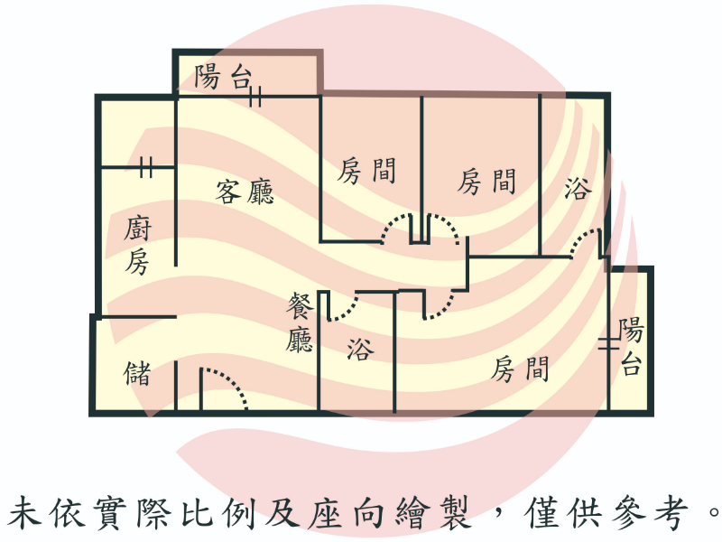 復國煙波精裝美三房雙平車位,台南市永康區復國一路