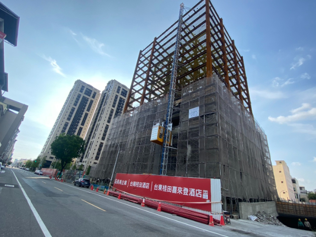 南科桂田盤古2景觀宅,台南市善化區民權路