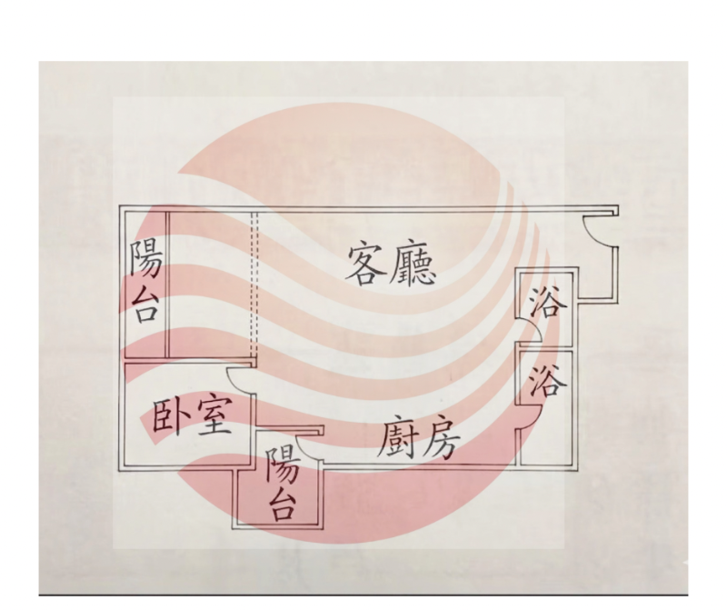 南科桂田盤古2景觀宅,台南市善化區民權路