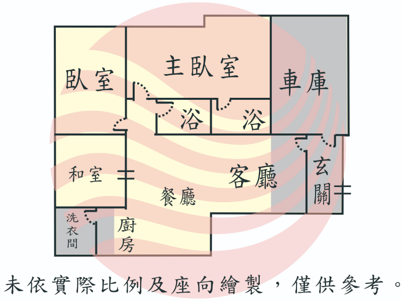 星鑽特區旁一樓整新美寓車位,台南市中西區金城街