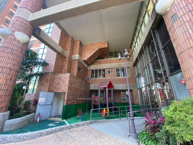 成大芳鄰優質樓店,台南市永康區勝利街