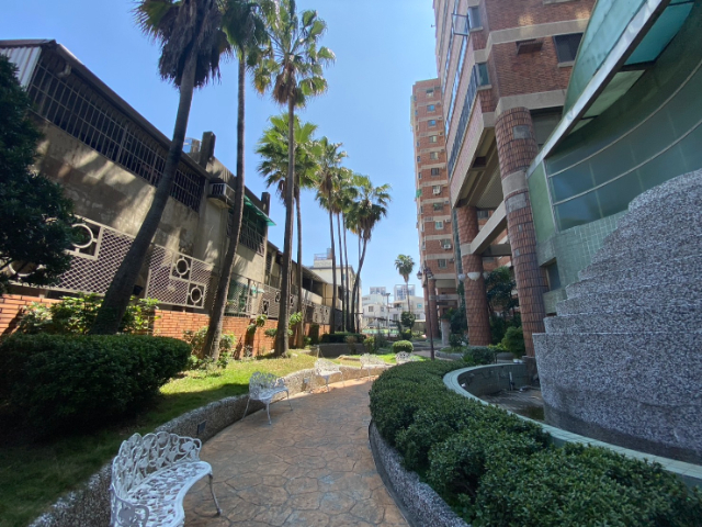 成大芳鄰優質樓店,台南市永康區勝利街