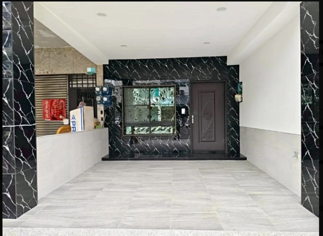 明興路整新大店墅,台南市南區明興路