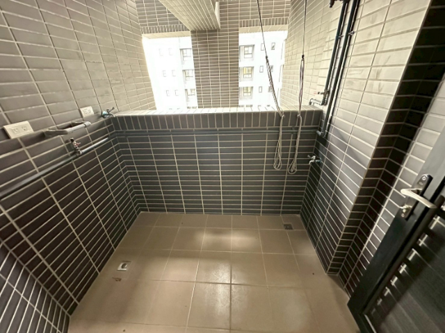 最愛海佃美View全新三房平車