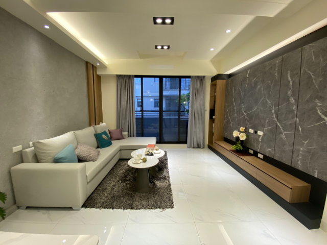 崇善仁和有整理車墅