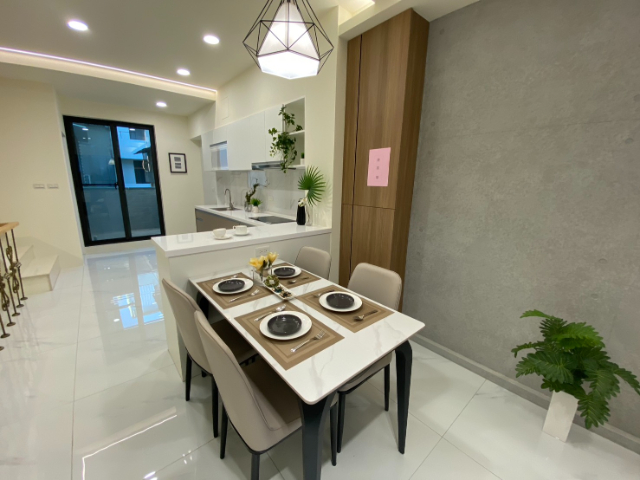 崇善仁和有整理車墅