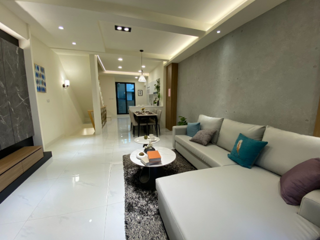 崇善仁和有整理車墅