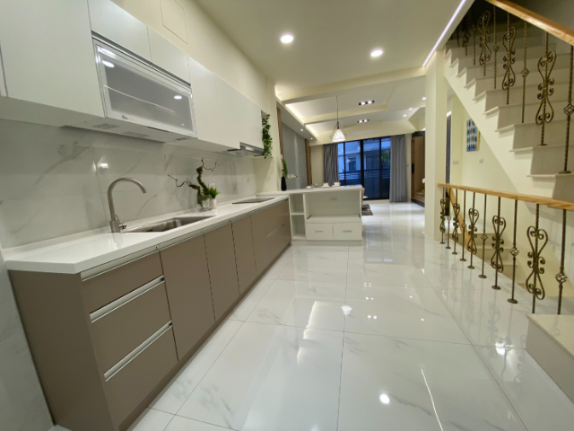 崇善仁和有整理車墅