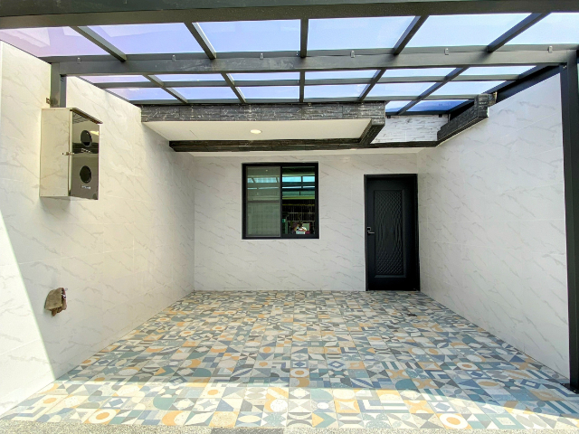 金華新都整新車墅