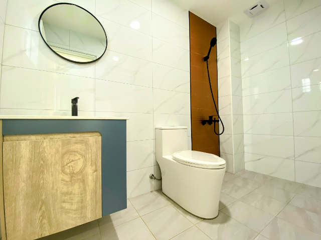 金華新都整新車墅