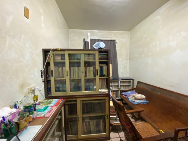 東門路靜巷面寬透天