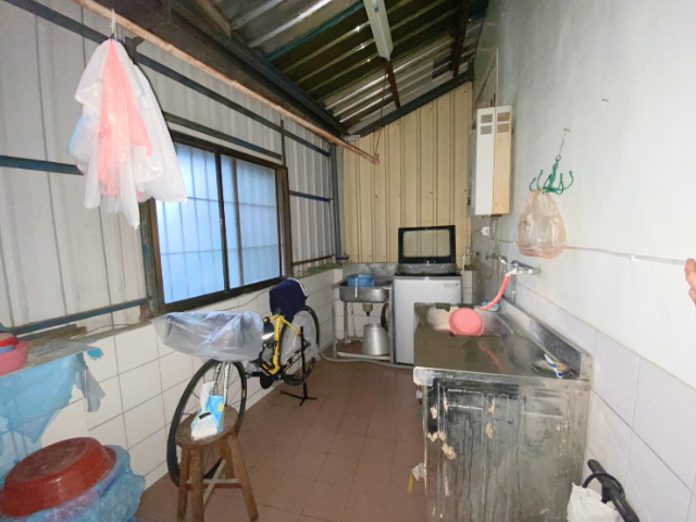 東門路靜巷面寬透天